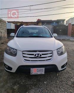 هیۆندای سەنتافی